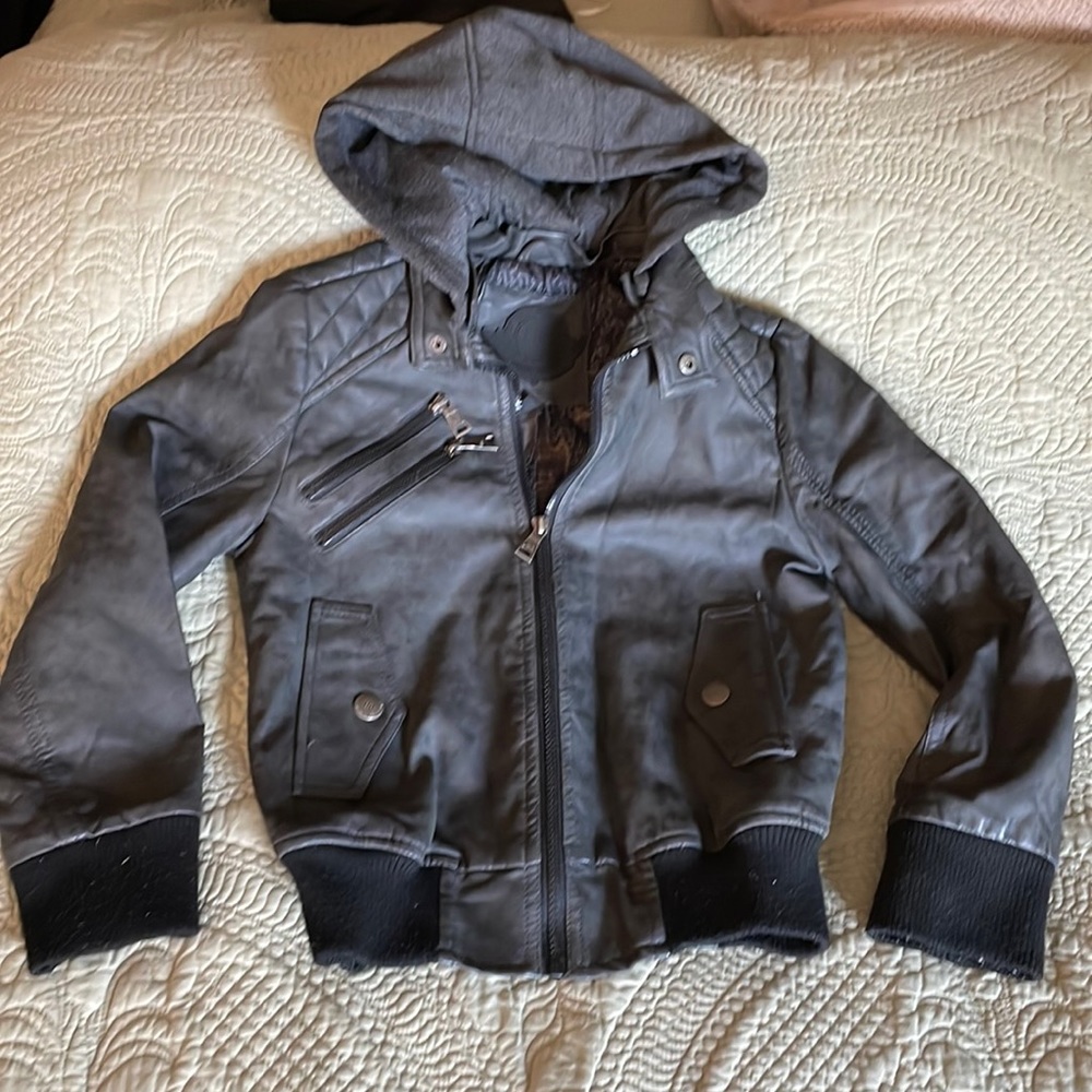Urban Republic kids jacket size 8
